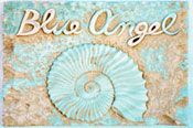 Blue Angel