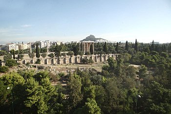 Royal Olympic Athens Hotel