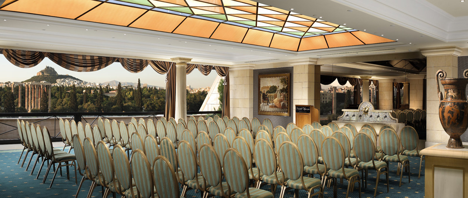 Royal Olympic Athens Hotel